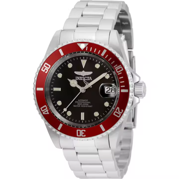 Invicta Pro Diver 35695 Reloj para Hombre Automático  - 40mm - 1