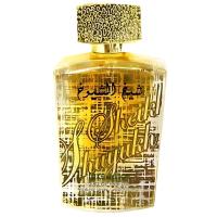 Lattafa Sheikh Al Shuyukh Luxe Edition Eau de Parfum 100ml - details 2