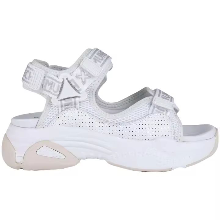 Calzado Nautica marca Munich modelo 4177005 para mujer en color blanco - 1