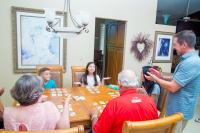 Cartas Aire Libre El mejor juego de Cartas para niños y adultos - details 0