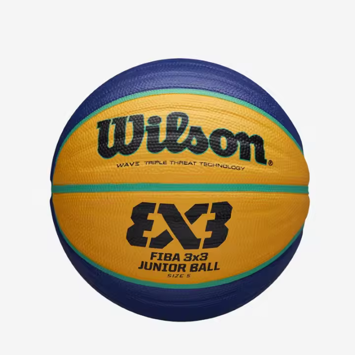 Balón de baloncesto FIBA Junior 3x3 - 1