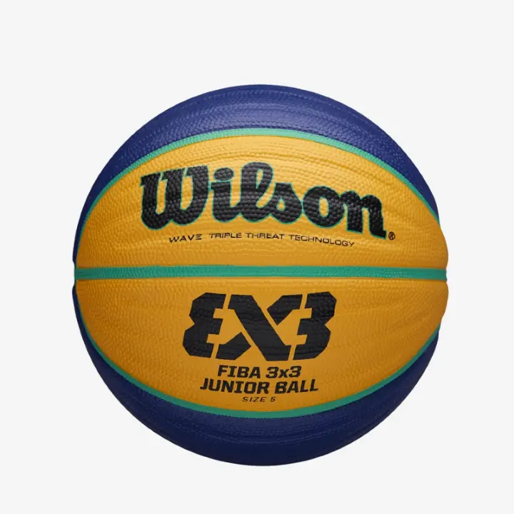 Balón de baloncesto FIBA Junior 3x3 - 1