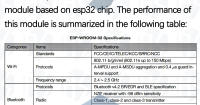 Placa De Desarrollo ESP32 BS MH-ET WiFi Bluetooth Bajo Consumo De Energía Doble Kernel ESP-32 ESP-32S CH9102 Para Arduino - details 4