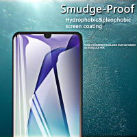 Protector De Pantalla Para Xiaomi Redmi 14C 5G Vidrio Templado Cristal HD 9H Aluminio Alto Resistente a Arañazos Y Agua Compatible Con Teléfonos Móviles De 6.88" - details 7
