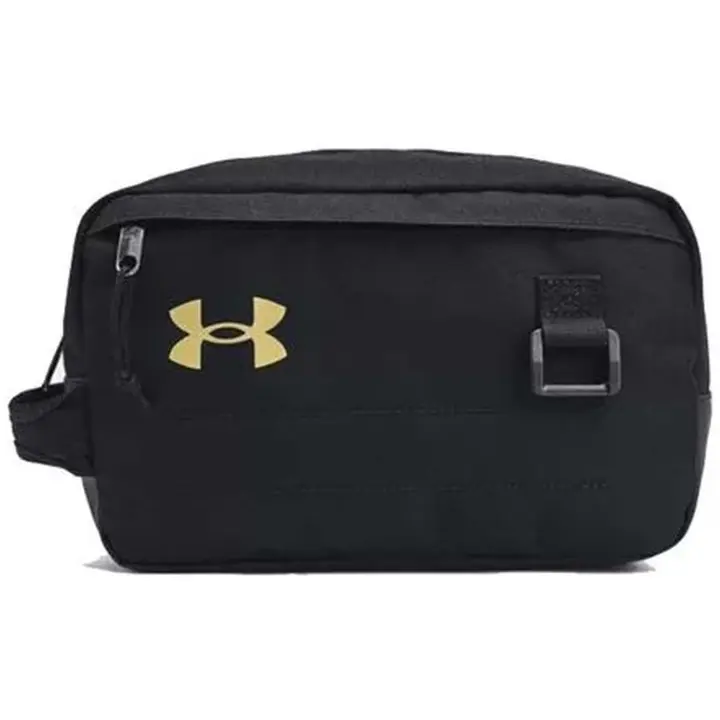 Neceser Under Armour Contain Travel Kit para unisex en color negro - 1