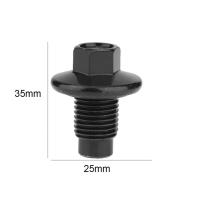 Tapa De Desviación De Aceite M14 X 1.5mm Para Ford Fusion Focus C-Max Fiesta Galaxy Cougar Courier KA Maverick Accesorios De Auto - details 5