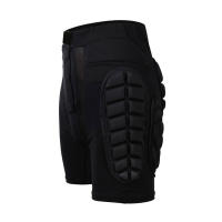 Shorts Deportivos Para Motocicleta Con Protección De Caderas Para Hombre Y Mujer Pantalones De Esquí Downhill Snowboard Patinaje Skate Moto Shorts Con Protección De Codos Y Rodillas - details 5