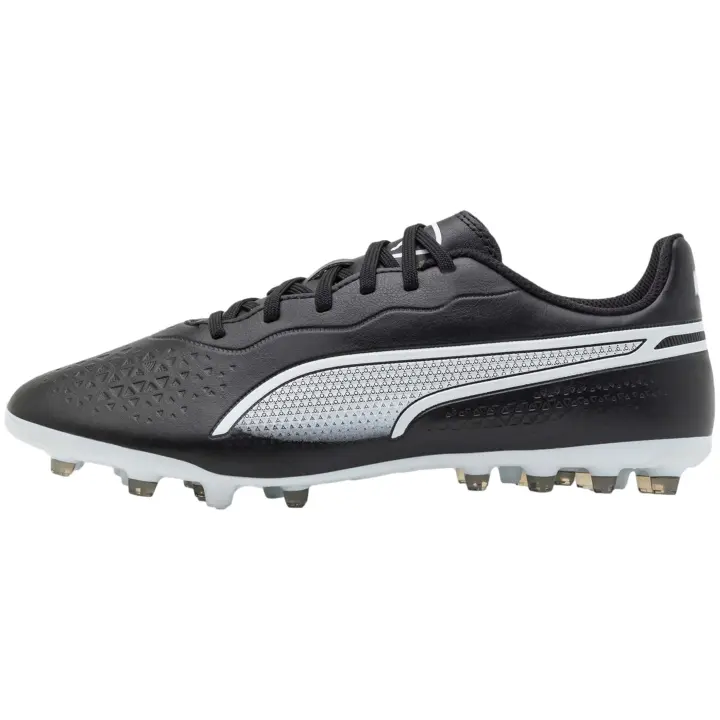 Calzado Calzado marca Puma modelo 107572-01 para hombre en color negro - 1