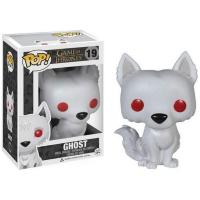 FUNKO POP FANTASMA/GHOST -19- (JUEGO DE TRONOS) - details 0