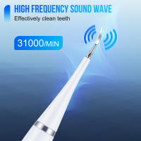Limpieza Dental Ultrasonica 7en1 Escáner Dental Eléctrico Eliminador De Calcafores Sonic Limpieza De Dientes Con Varias Modos De Funcionamiento Para Limpieza Profunda Y Masaje - details 4