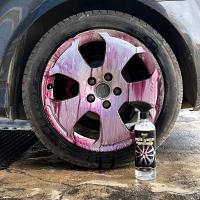 Blecar Limpia llantas Descontaminante Férrico para Llantas de Coche - Potente Limpiador 750ml - details 1