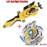 Beyblade Burst Sparking Juego De Lanzador Y Metal Booster B174-1 B173 B160 Juguetes De Lucha Para Niños De 6 a 12 Años Unisex - details 32