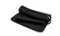CORIOLISS C5 BLACK CHROME Plancha de pelo Profesional TITANIO - details 6
