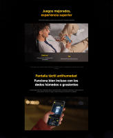 Oficial | POCO X7 | Pantalla de gama alta de 6,67“ , Capacidad de imagen de gama alta ,Resistencia al agua y al polvo IP68 de gama alta - details 6