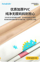 Bañera inflable para bebés, puede sentarse o acostarse, bañera para niños sensible a la temperatura, bañera plegable para bebés para el hogar - details 19