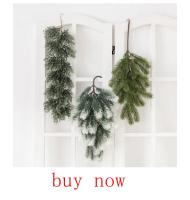 1PC Arco De Pekín En Silicio Artificial Para Decoración De Hogar Boda Navidad Jardín Flores Artificiales Rosas Y Esterillas - details 6