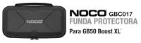 NOCO GBC017 Boost Maletín Protector EVA XL para Arrancadores Auxiliares de Litio GB50 UltraSafe - details 4