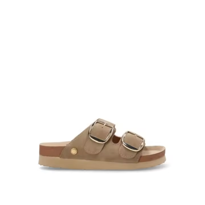 Sandalia GIOSEPPO cedarburg taupe - 1