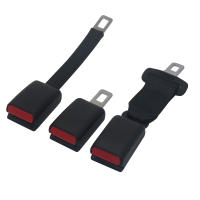 Extensor Ajustable De Cinturón De Seguridad Para Coche 23cm Clip De Conector Universal Extensión De Cinturón Para Niños - details 14