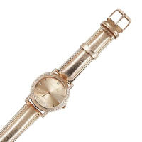 Devota & Lomba-Reloj California con Piedras Swarovski LT-7MY6-W78Z para Mujer