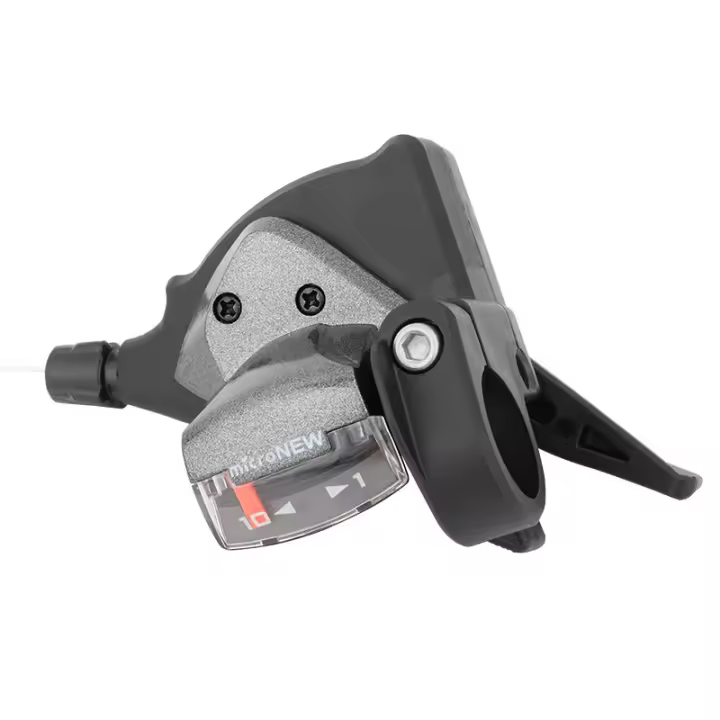 Palanzas de Cambio para Bicicleta de Montaña 3x8 de Montaña, accesorios para Bicicletas de Carreras - 1