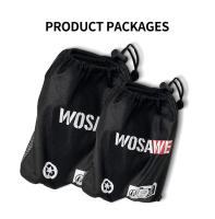 WOSAWE Protección Para Rodillas Y Codos De Motocross Equipamiento Protector Para Motocicletas Off-Road Racing Esquí Patinaje Artístico - details 27
