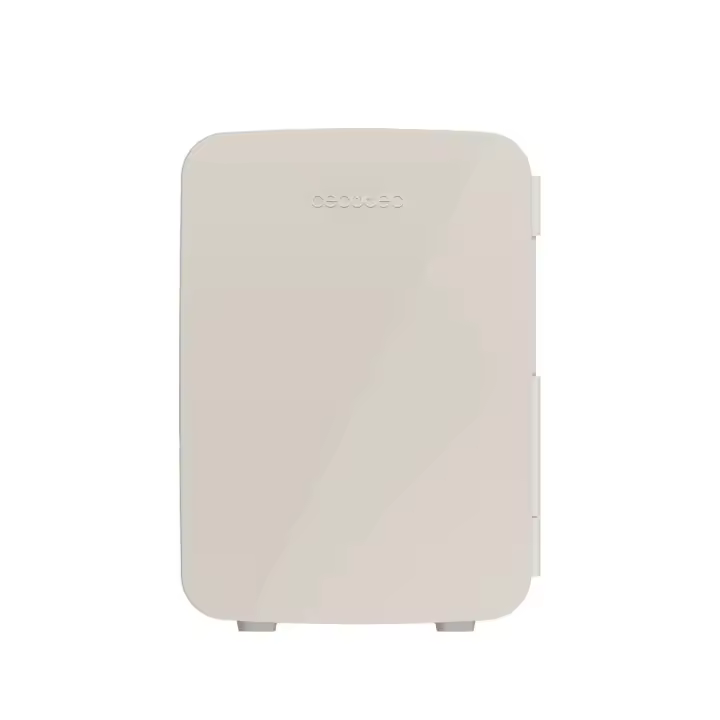 CECOTEC 00146 Mini Frigorífico Portátil 6L con Enfriamiento y Calentamiento para Viajes - 1