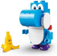 Lego 72031 Moto Yoshi Lego Super Mario Yoshi Bike - details 3