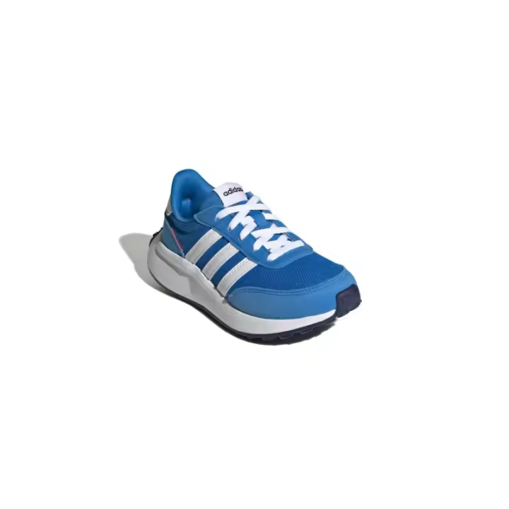 Zapatillas Running Niños Adidas Run 70s K Azul-GY3874 Adidas - 1