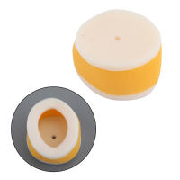 Filtro De Aire De Esponja Artudatech Para Yamaha XV 125 250 Virago / V-Star 250 88-15 2UJ-14451-00 Pieza De Repuesto De Automóvil - details 1