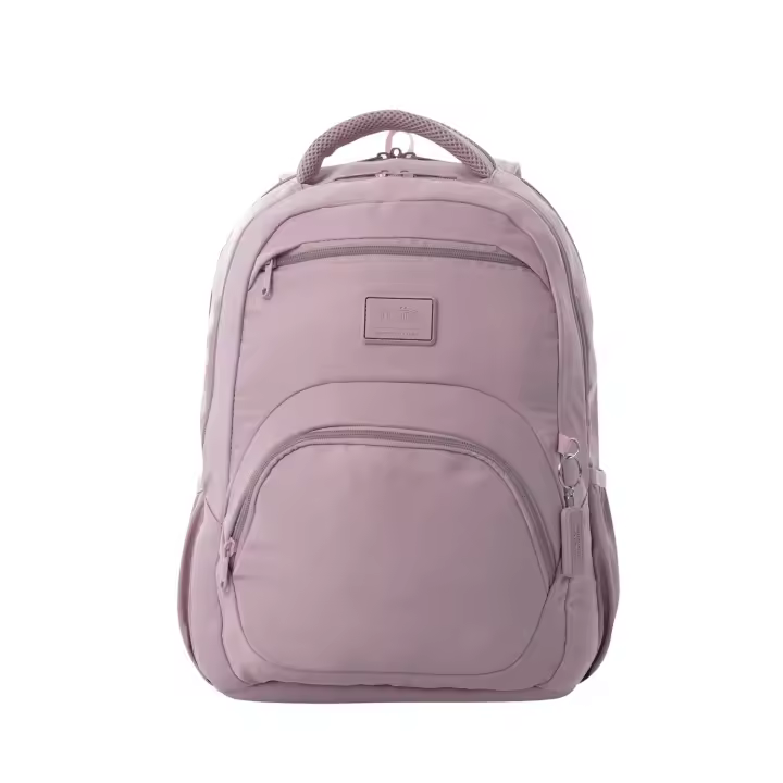 Totto  Mochila Tracer 4 - Keepsake Lilac Morado Grande - 1