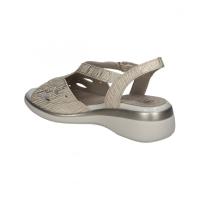 PITILLOS 5591 Sandalias planas de Mujer 31496 24V SANDALIA FANTASIA ORO - details 4