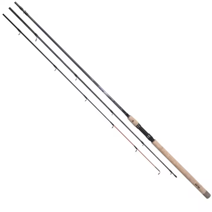 Mikado Caña De Carpfishing Ultraviolet Method Feeder - 1