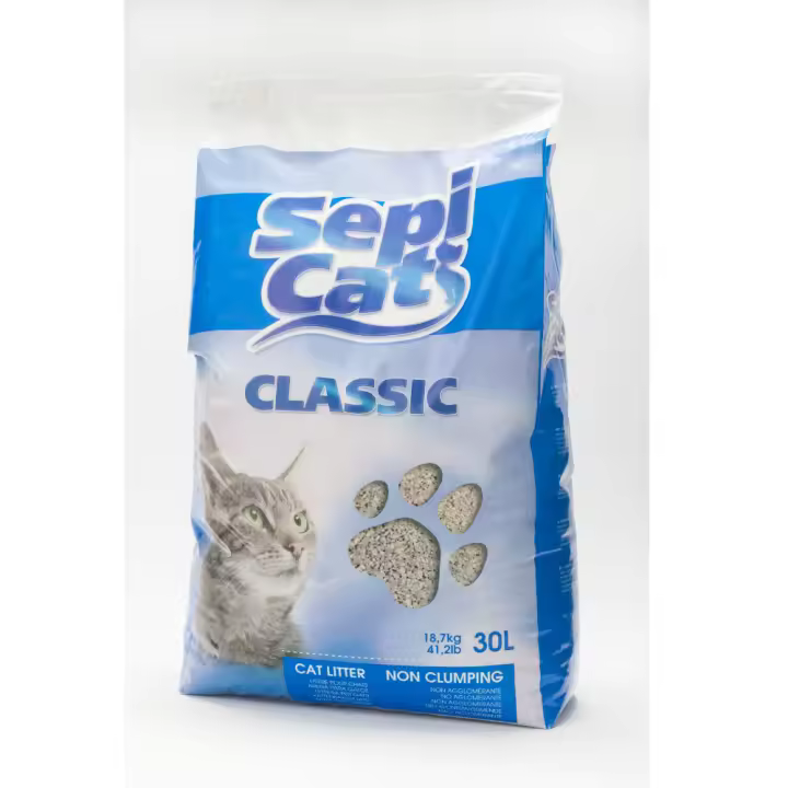 Sepicat Classic (30L) - 1
