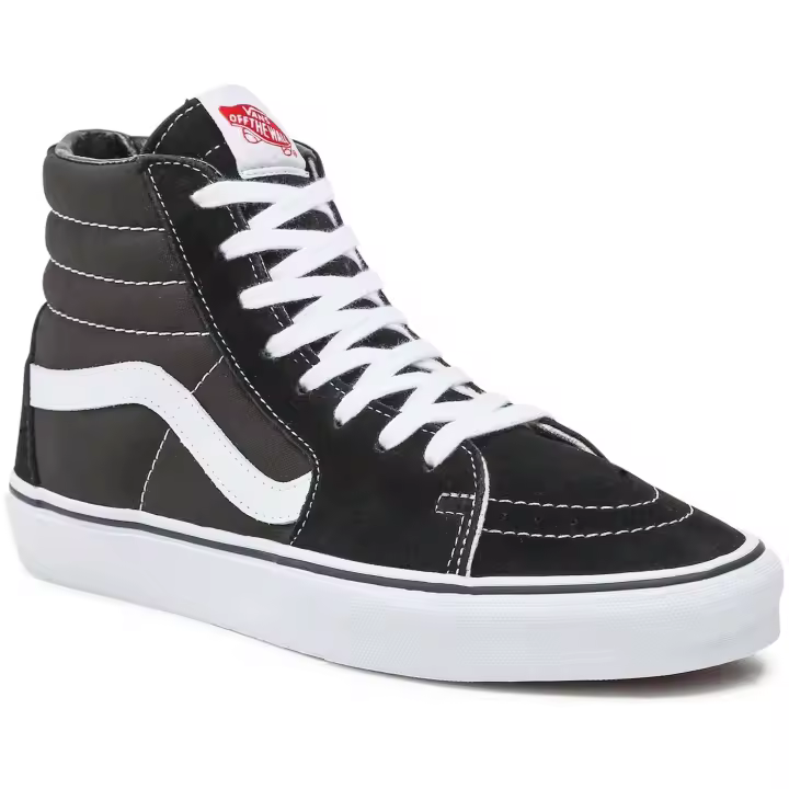 Calzado  marca Vans modelo Vn0009Rdbmx1 para unisex en color - 1