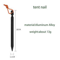 Cuerda De Tenda De 5m Con Ajustador De Cordón Reflectante Para Atar Cordones Rápido Y Fuerte Hebilla De Tenda - details 3