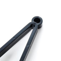 Limpia Gafas Portátil Multifuncional Mini Limpia Gafas Mini Limpia Soluciones Cepillo Limpiador Microfibra Herramientas De Limpieza Para Gafas Y Solares - details 5