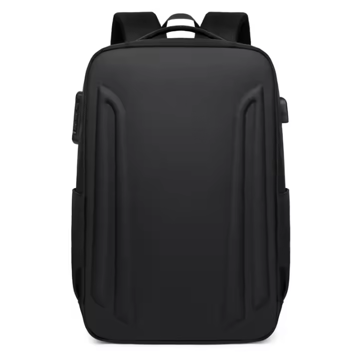 Nueva mochila de negocios, mochila de gran capacidad, bolso de ocio, bolso de computadora multifunción, bolso de estudiante - 1