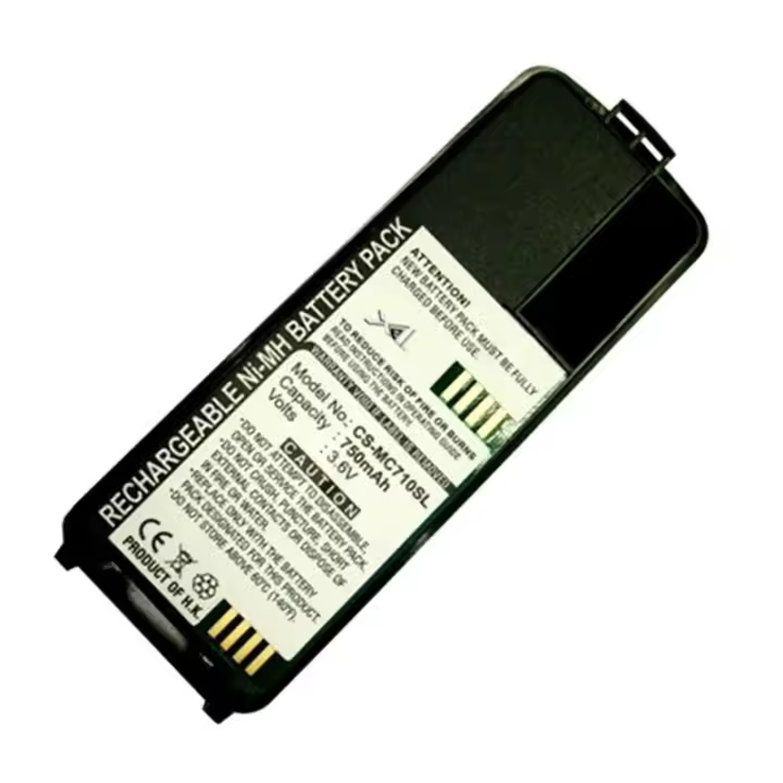 Batería Sagem 712/715 - Mayor Duración - Accesorio Móvil - 1
