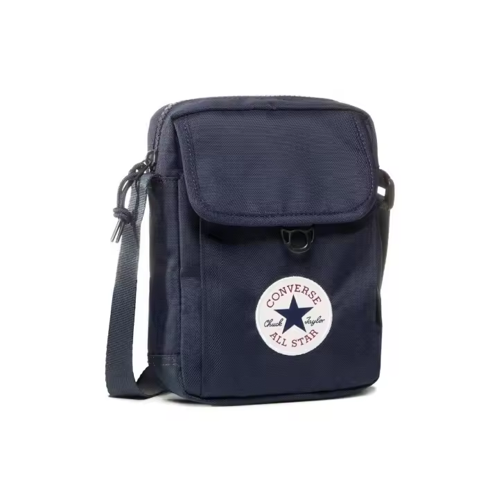 Bolso Bandolera Poly Cross Body 2, Marca Converse, Variedad de Colores, Unisex ¡Envío en 48 Horas! - 1