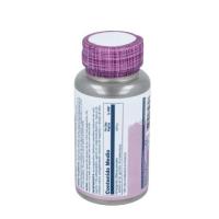 Solaray- ASHWAGANDHA 60 Cápsulas-Ayuda a reducir la ansiedad y el estrés, mejorar el sueño y el rendimiento físico y mental. - details 4