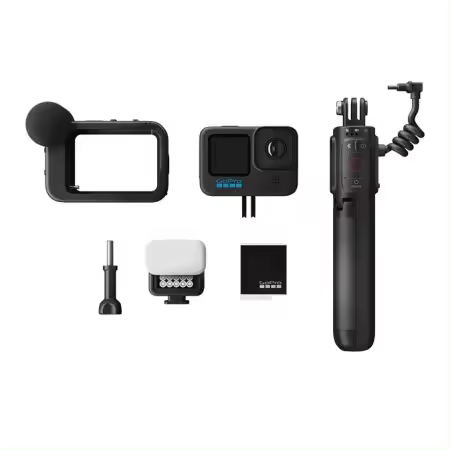 GoPro HERO12 Black Creator Edition - Cámaras de Acción - 1