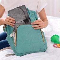 Bolsa de ASEO para lactantes, impermeables, suministradores Esenciales para lactantes - details 5