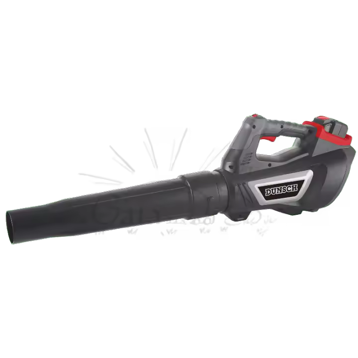 Soplador de Hojas DUNSCH de 40 V y 650 m3/h - 1