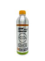 Ceroil DPF cleaner 500 ml - Limpiador de filtro de partículas - details 0
