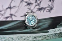 Reloj De Pulsera Mecánico PAGANI DESIGN DD40 Para Hombre Oro Rosa Lujo Cristal De Zafiro AR Resistente Al Agua Con Fecha Y Semana - details 14