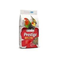 Prestige Big Parakeets Versele-Laga para Ninfas y Agapornis - Mezcla de Semillas Nutritiva y Energética - details 0