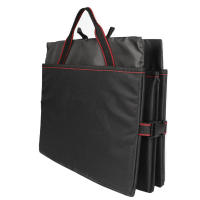 Gem Supplies Organizador de Maletero para Coche Tamaño 63x39x25cm - details 5