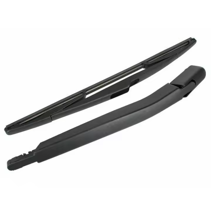 VAUXHALL ZAFIRA B MK2 MPV 2005-2015 BRAZO Y HOJA DE LIMPIAPARABRISAS TRASERO ABS PEZONALIZADO APLICACIÓN EXCLUSIVA - 1