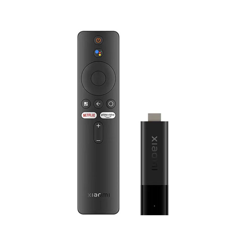 Xiaomi TV Stick, 4K-EU, 2 versions